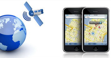 GPS műholdas nyomkövető gépjármű védelmi rendszer